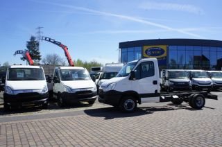 Iveco Daily 35C15